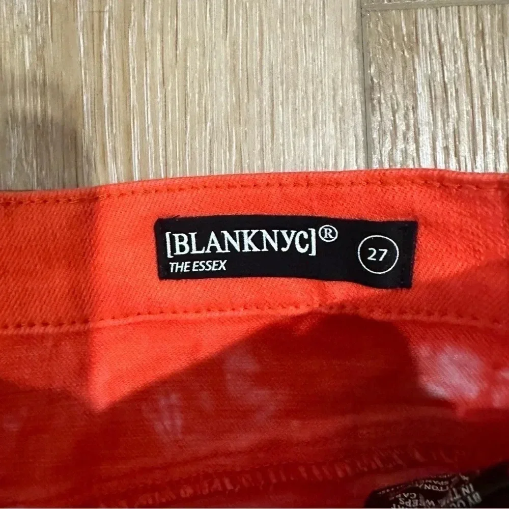 Blank NYC blank nyc
